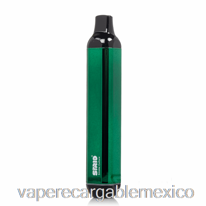 Vape Recargable Strio Cartboy 510 Bateria Aurora